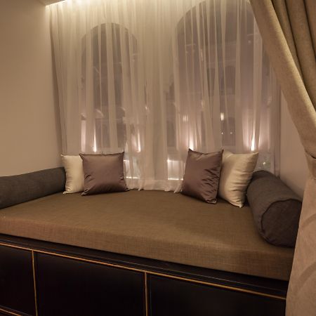 Sarai And Wander Hotel Siem Reap Zewnętrze zdjęcie