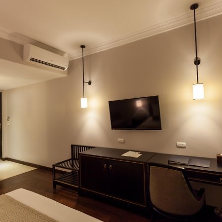 Sarai And Wander Hotel Siem Reap Zewnętrze zdjęcie