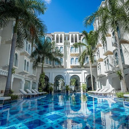 Sarai And Wander Hotel Siem Reap Zewnętrze zdjęcie