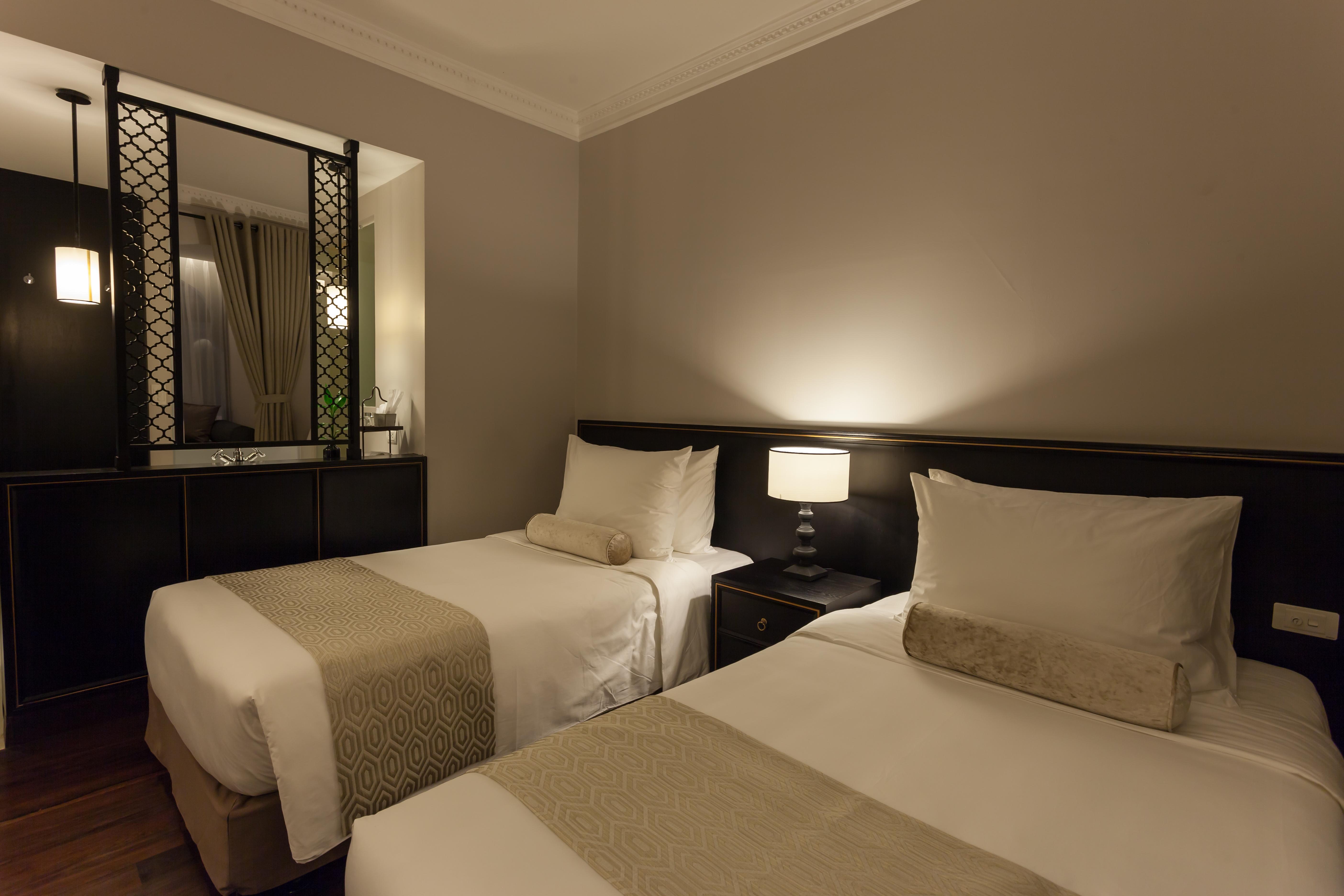 Sarai And Wander Hotel Siem Reap Zewnętrze zdjęcie
