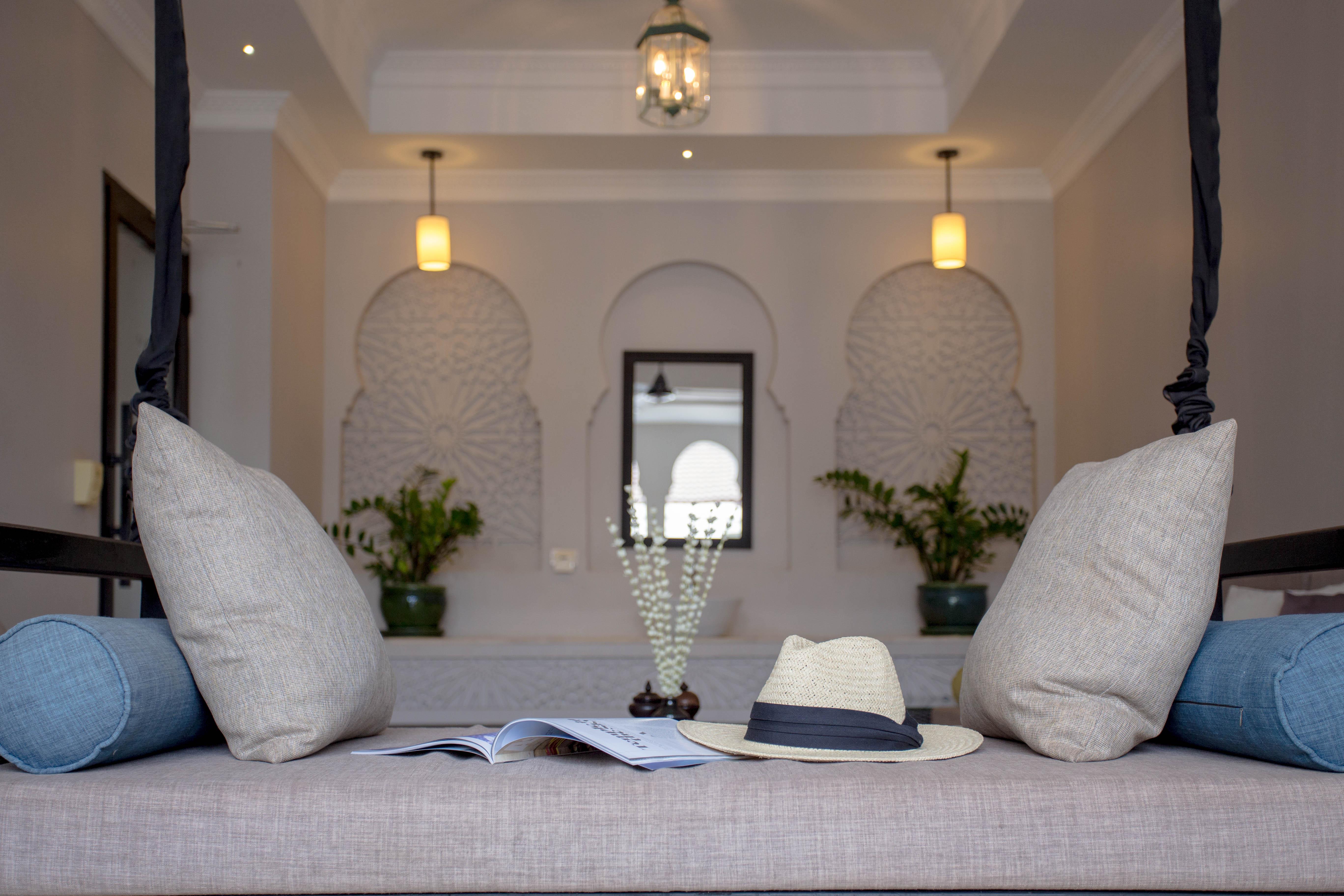 Sarai And Wander Hotel Siem Reap Zewnętrze zdjęcie