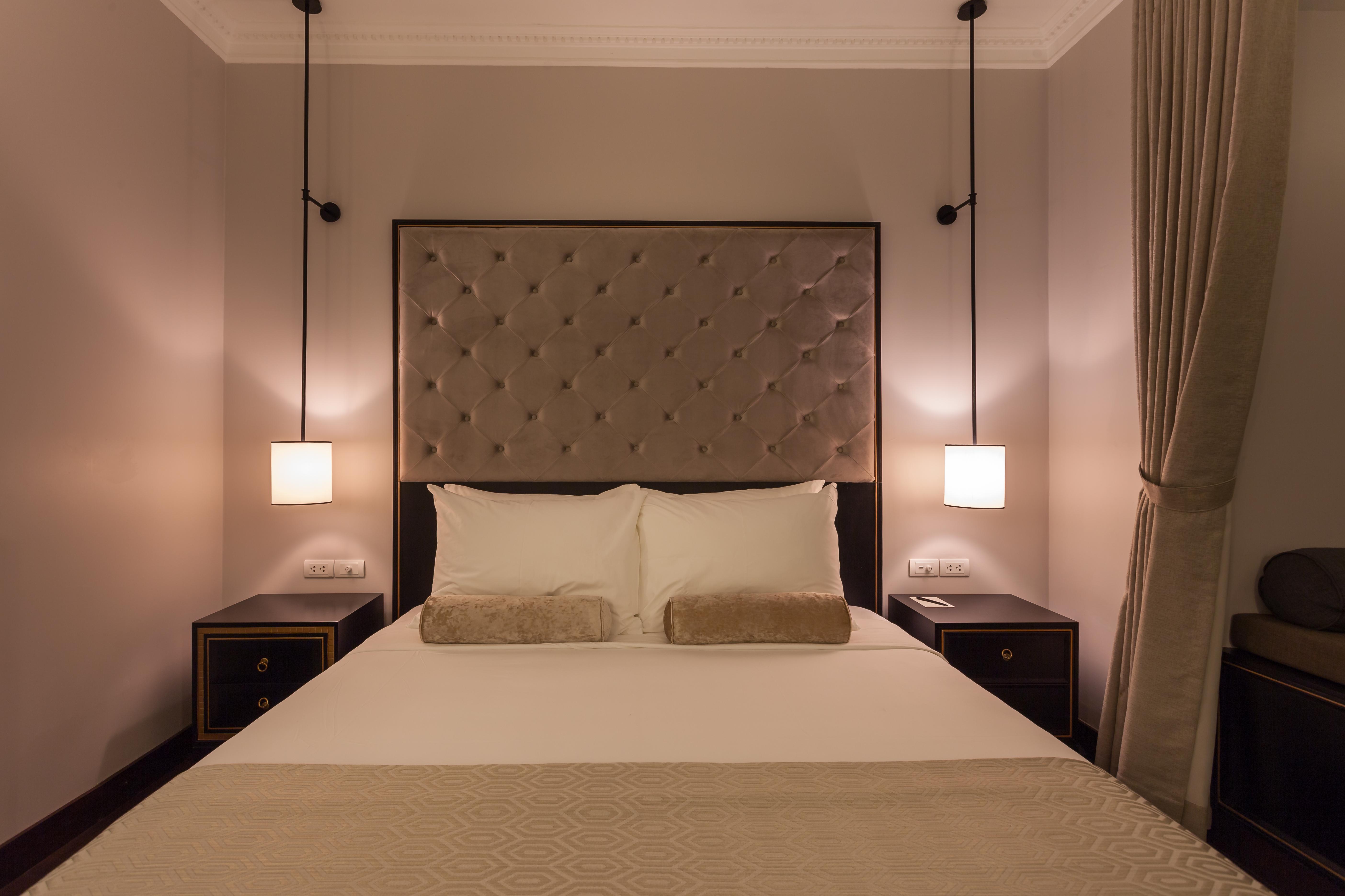 Sarai And Wander Hotel Siem Reap Zewnętrze zdjęcie