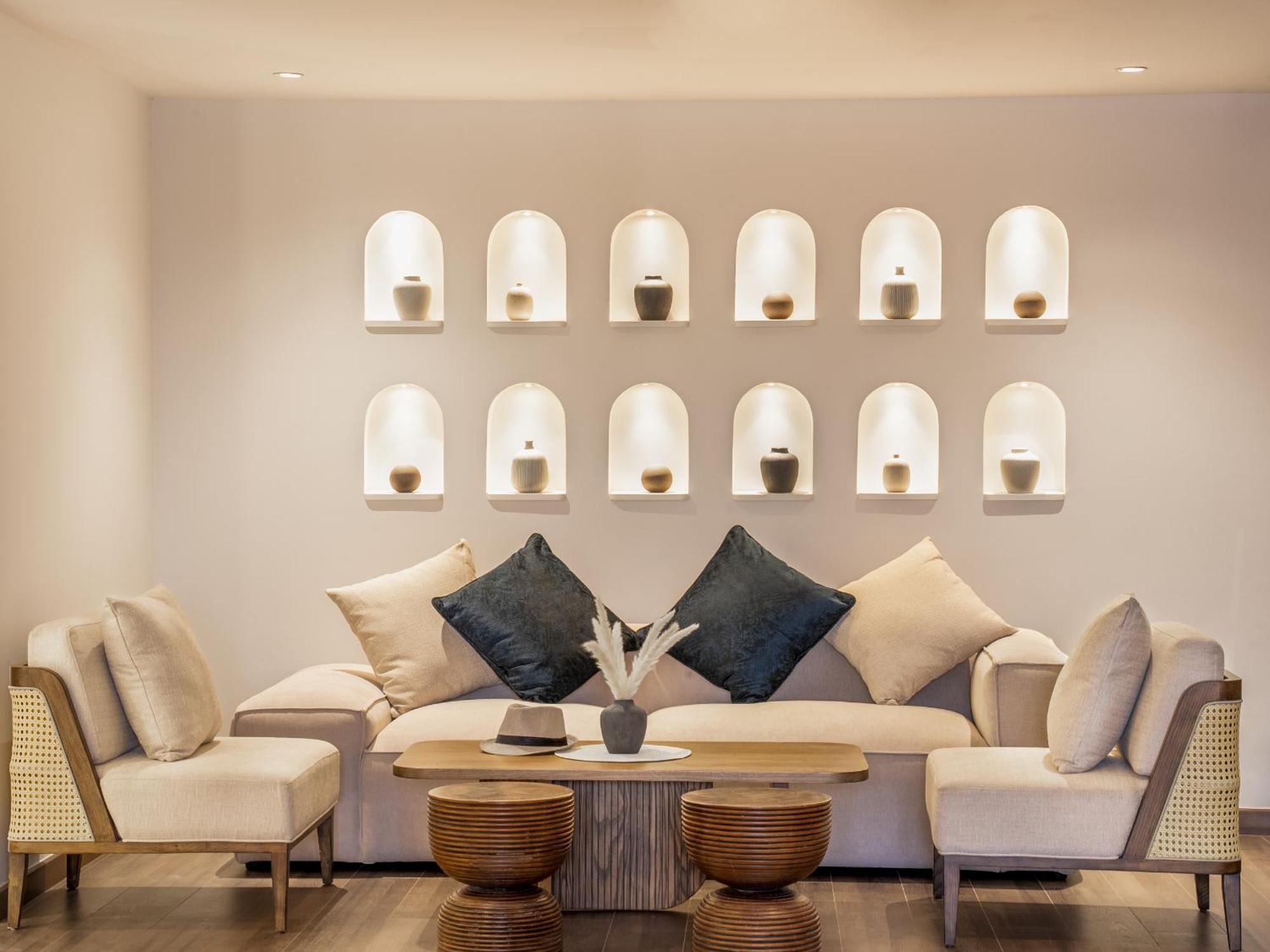 Sarai And Wander Hotel Siem Reap Zewnętrze zdjęcie