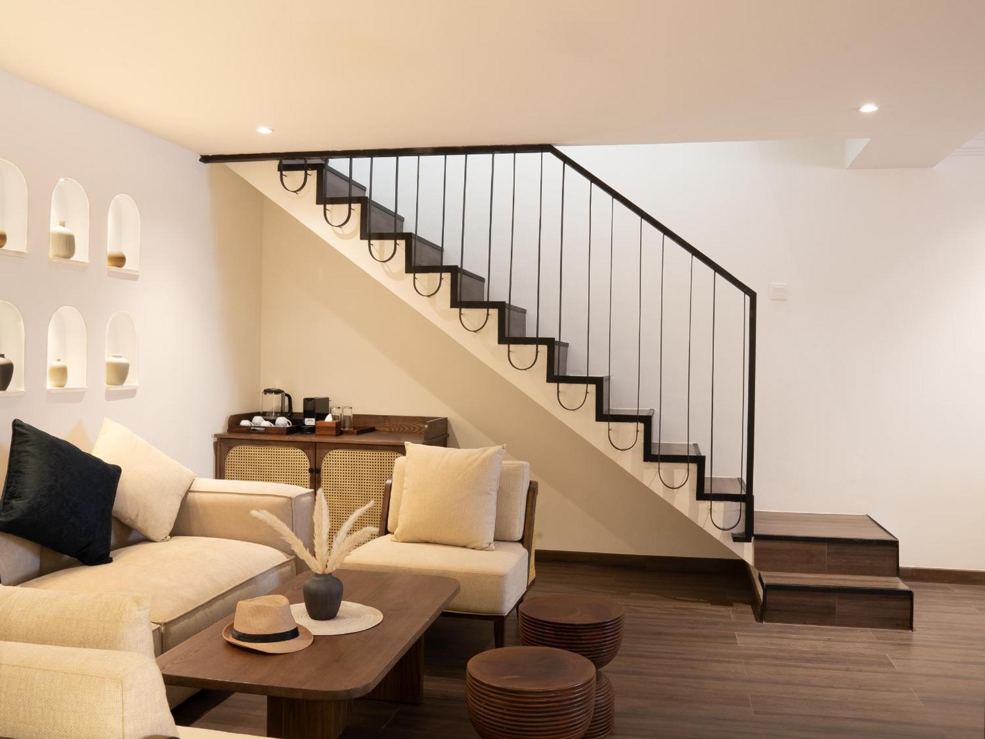 Sarai And Wander Hotel Siem Reap Zewnętrze zdjęcie