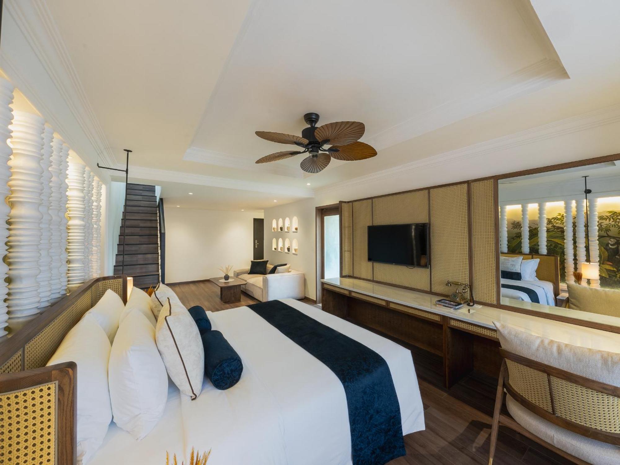 Sarai And Wander Hotel Siem Reap Zewnętrze zdjęcie