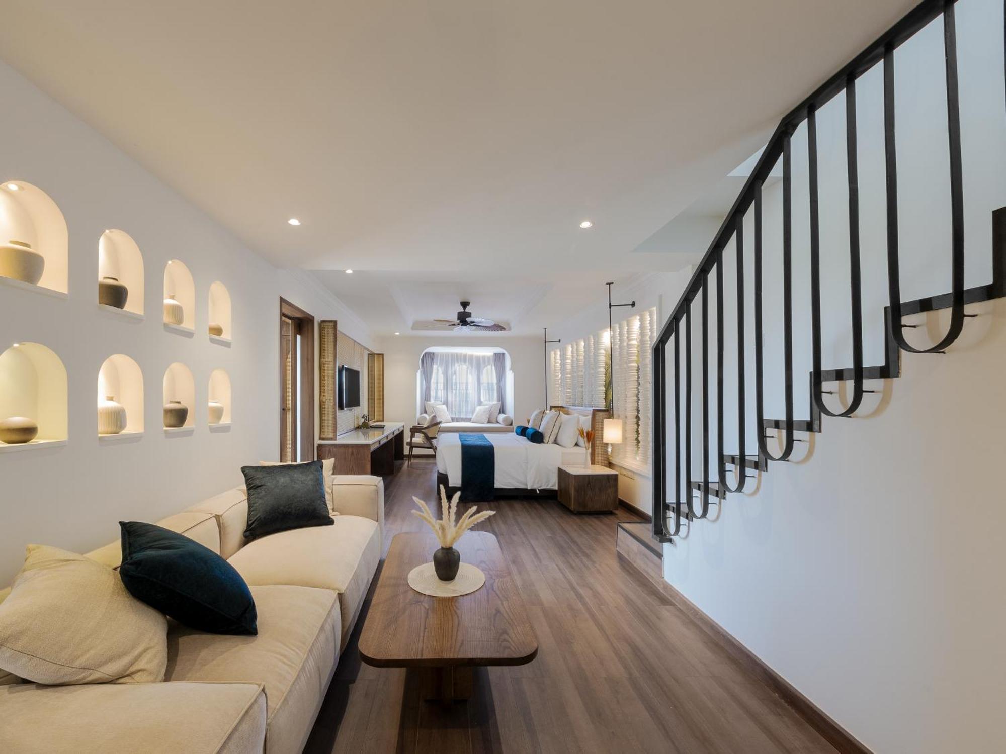 Sarai And Wander Hotel Siem Reap Zewnętrze zdjęcie