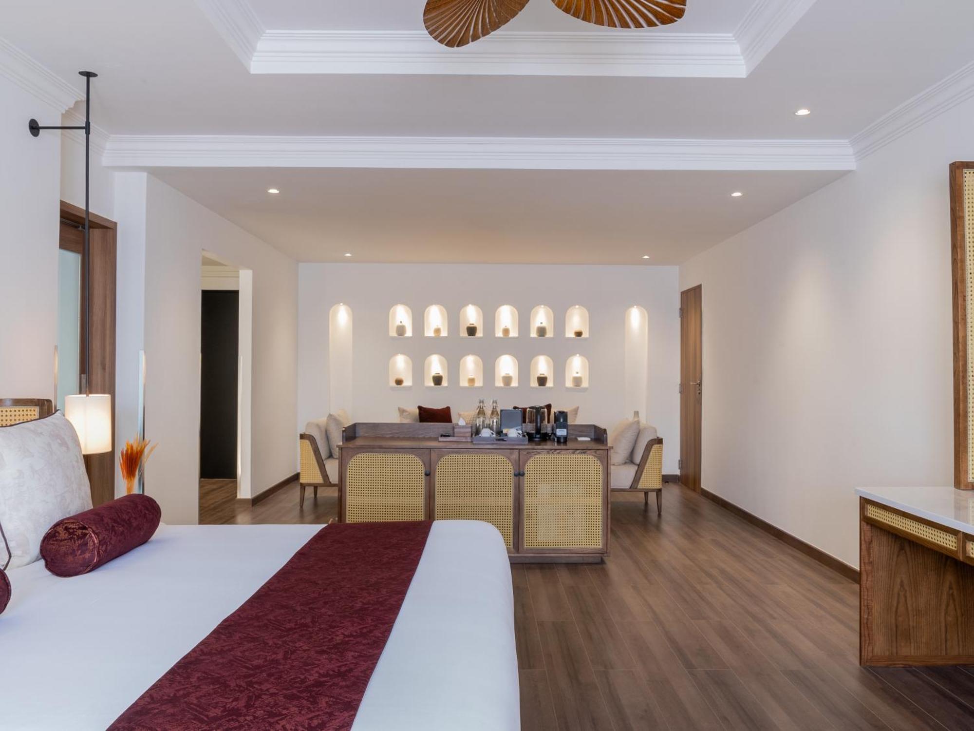 Sarai And Wander Hotel Siem Reap Zewnętrze zdjęcie