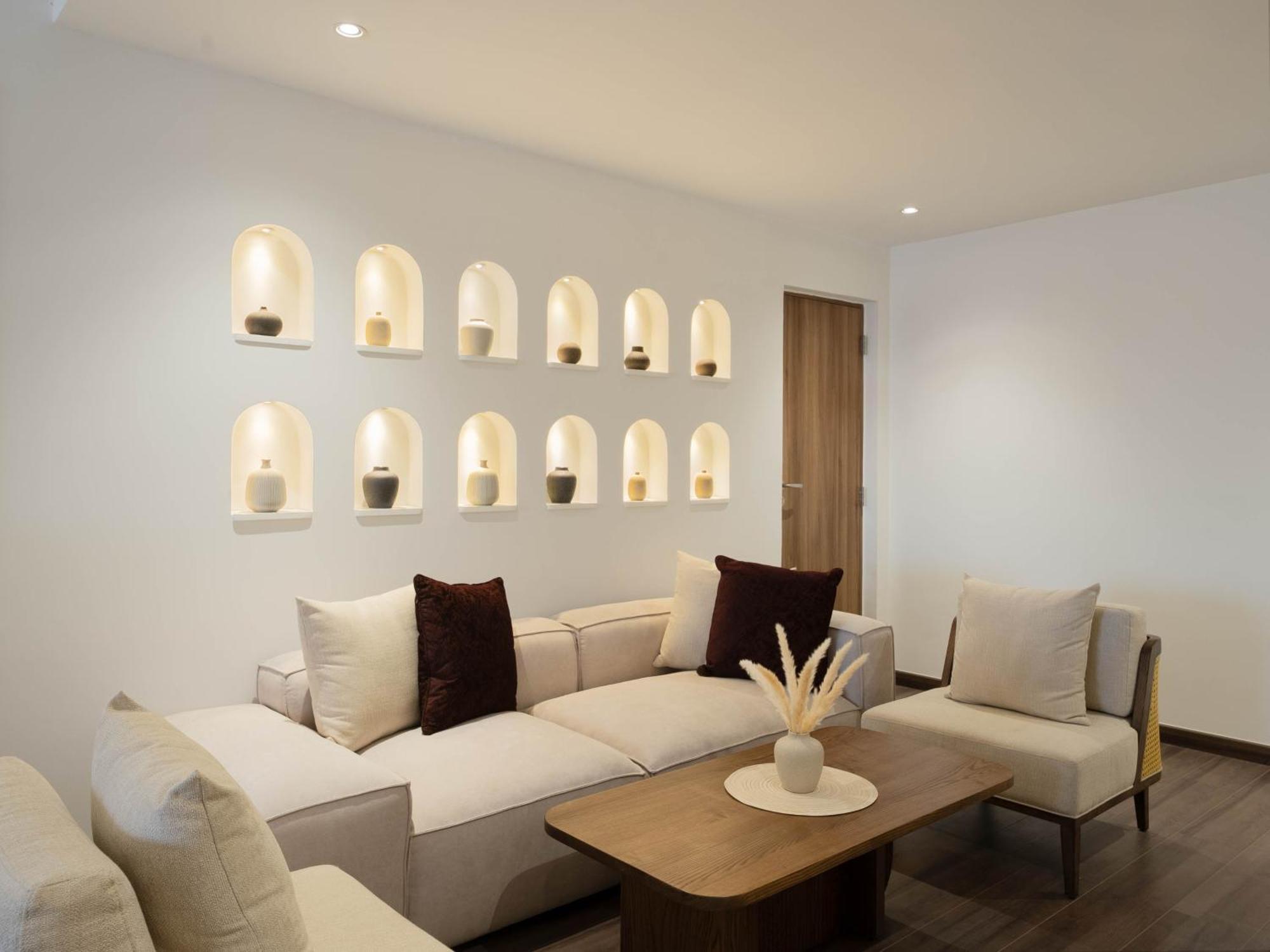 Sarai And Wander Hotel Siem Reap Zewnętrze zdjęcie