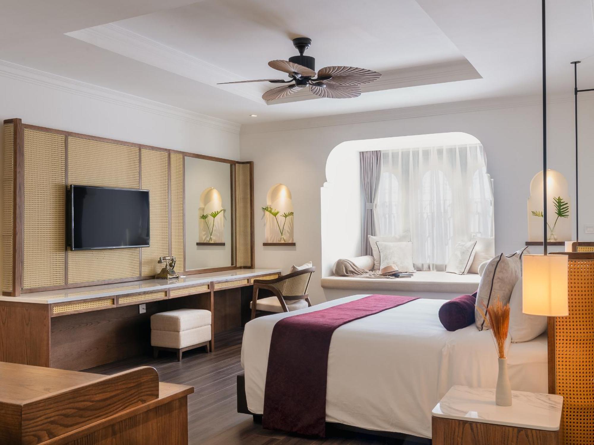 Sarai And Wander Hotel Siem Reap Zewnętrze zdjęcie