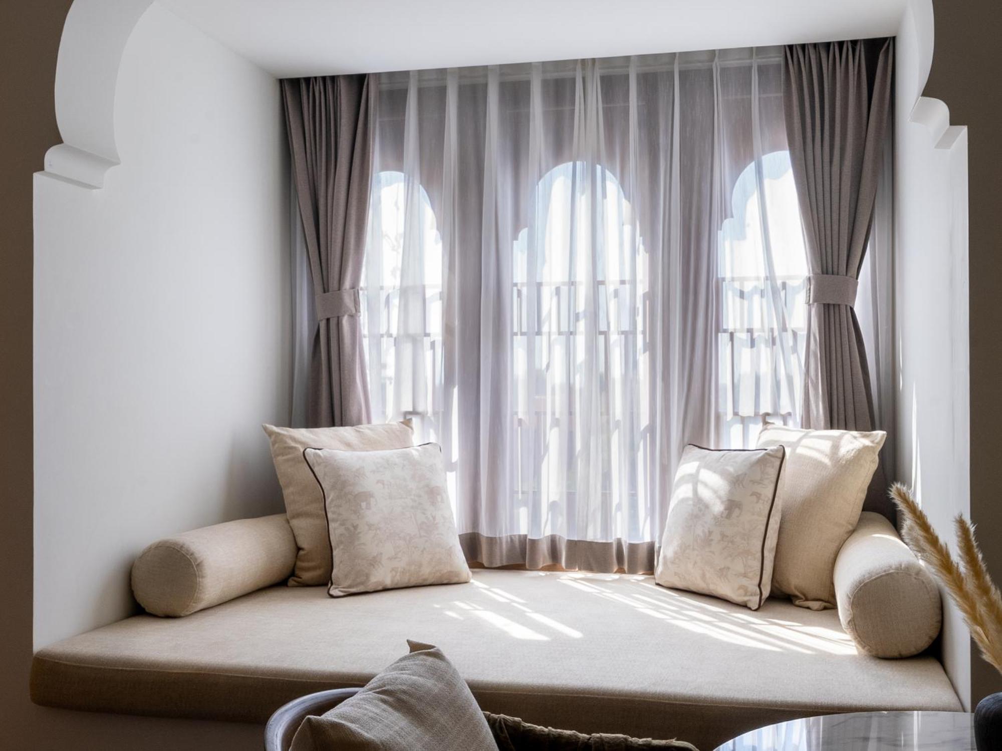 Sarai And Wander Hotel Siem Reap Zewnętrze zdjęcie