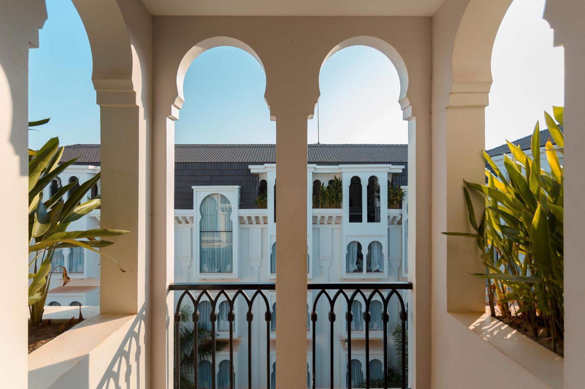Sarai And Wander Hotel Siem Reap Zewnętrze zdjęcie