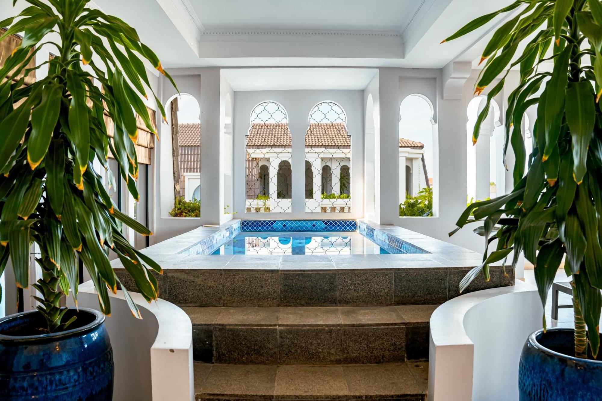 Sarai And Wander Hotel Siem Reap Zewnętrze zdjęcie
