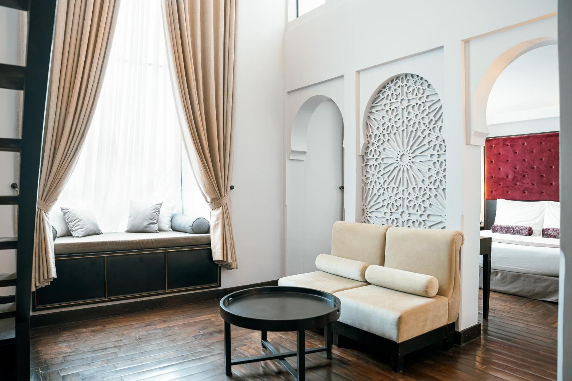 Sarai And Wander Hotel Siem Reap Zewnętrze zdjęcie