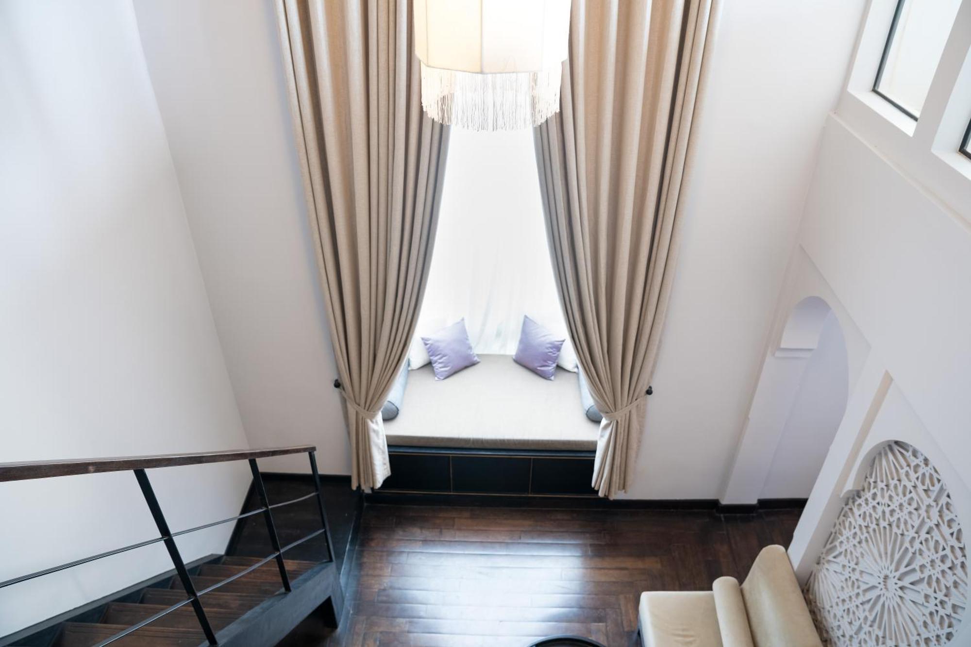 Sarai And Wander Hotel Siem Reap Zewnętrze zdjęcie