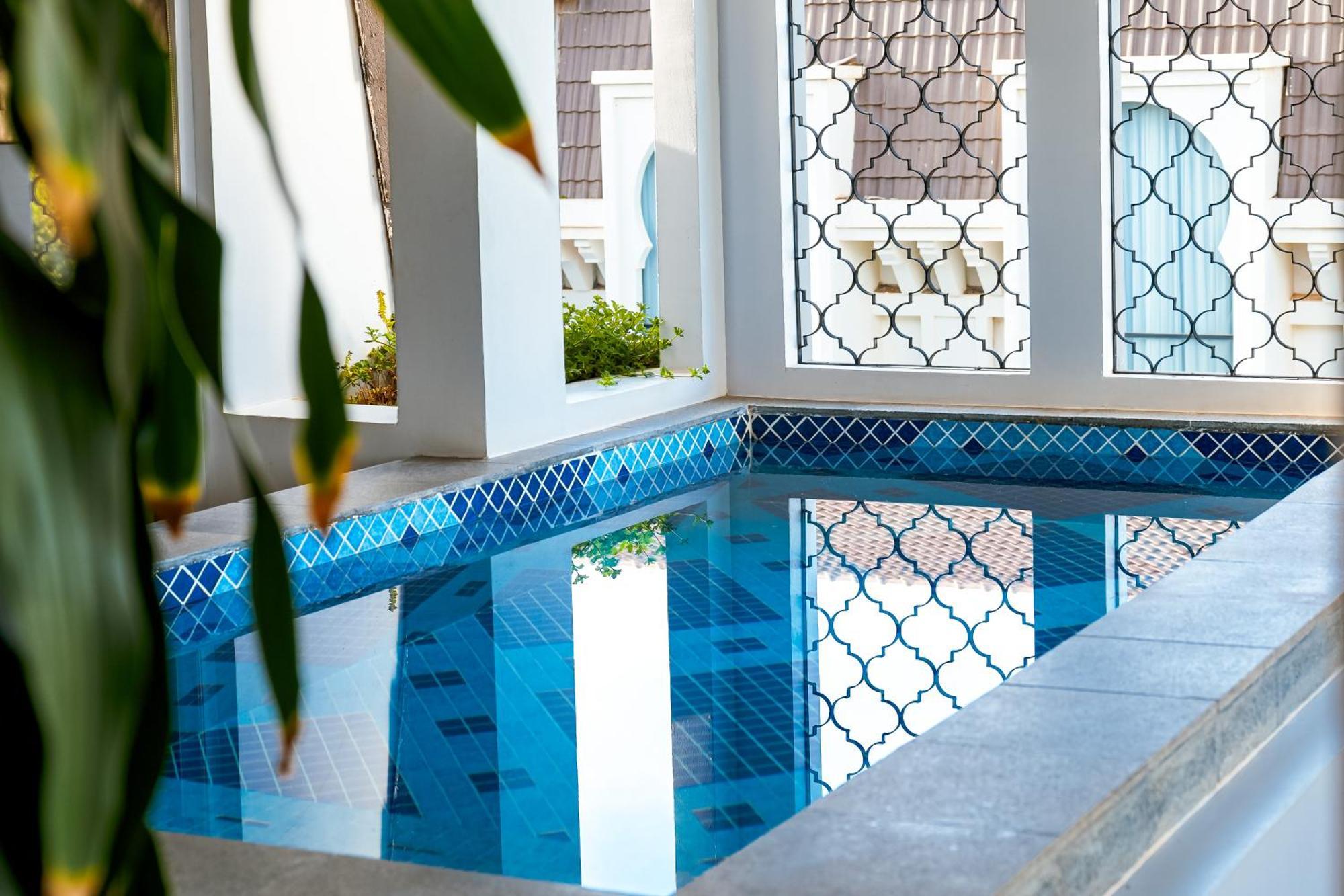 Sarai And Wander Hotel Siem Reap Zewnętrze zdjęcie