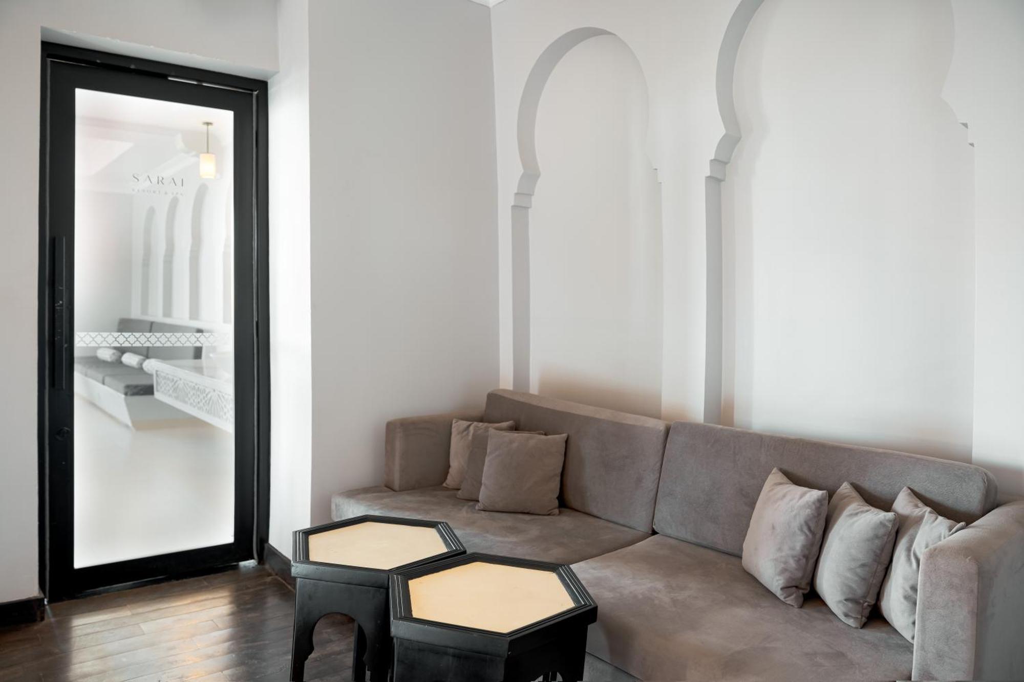 Sarai And Wander Hotel Siem Reap Zewnętrze zdjęcie