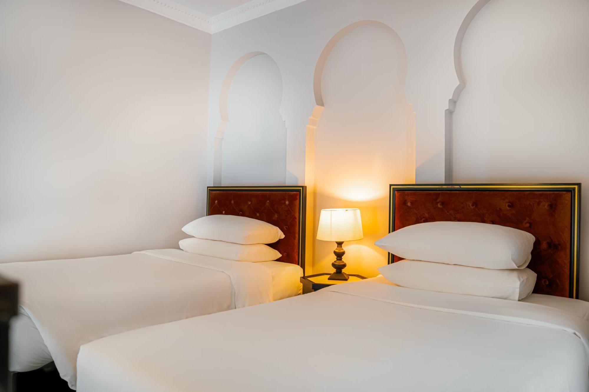Sarai And Wander Hotel Siem Reap Zewnętrze zdjęcie
