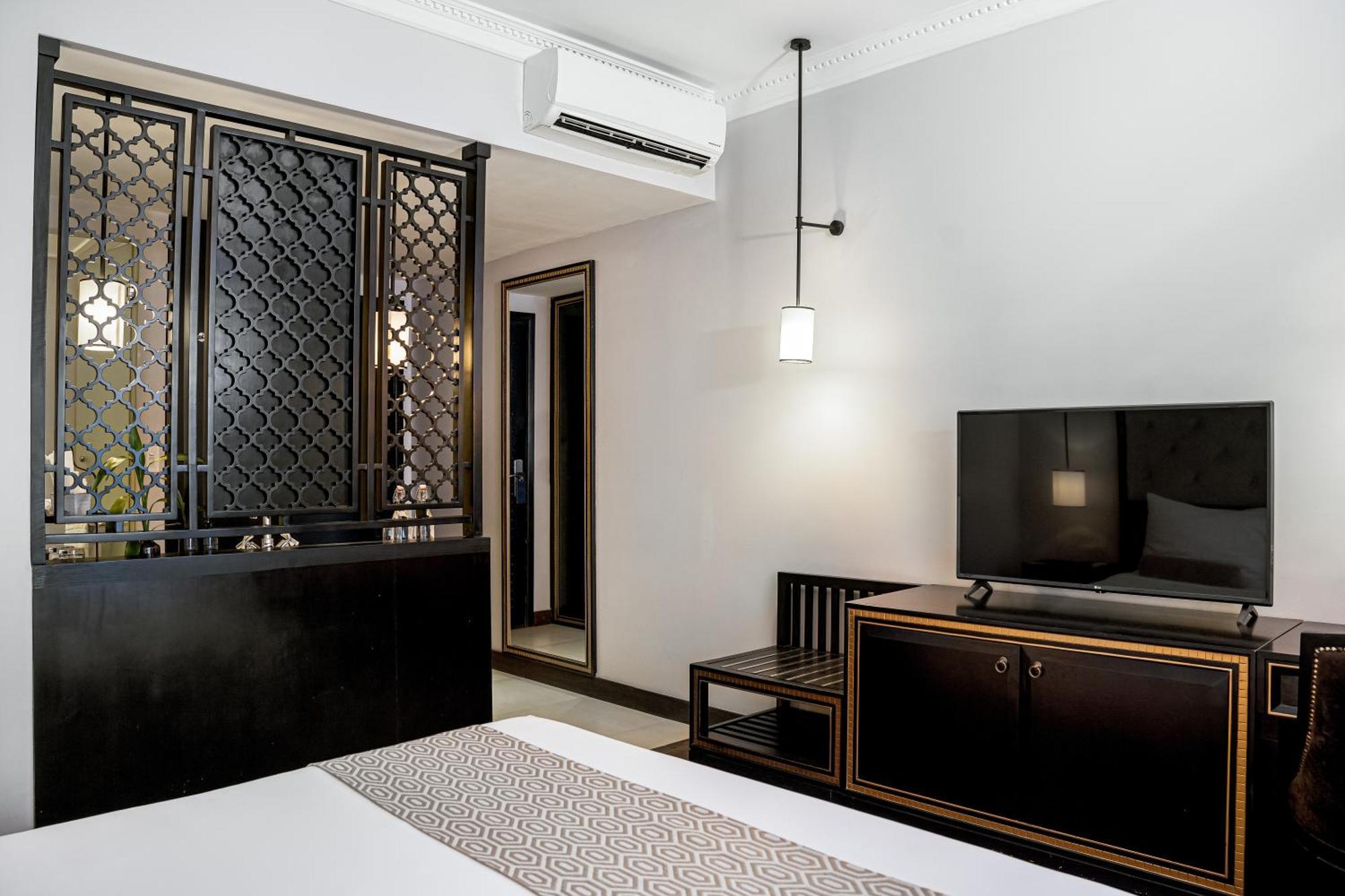 Sarai And Wander Hotel Siem Reap Zewnętrze zdjęcie