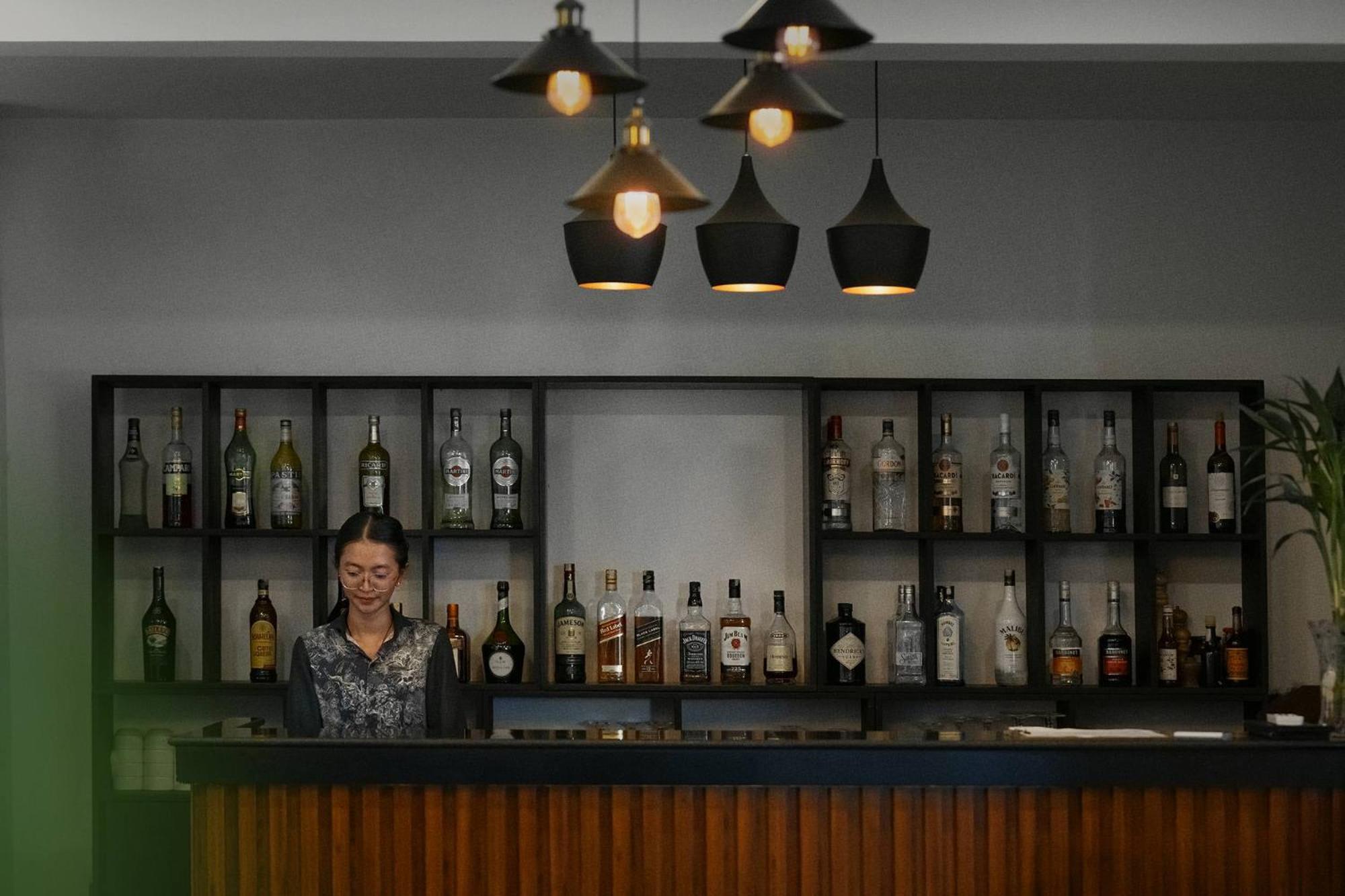 Sarai And Wander Hotel Siem Reap Zewnętrze zdjęcie