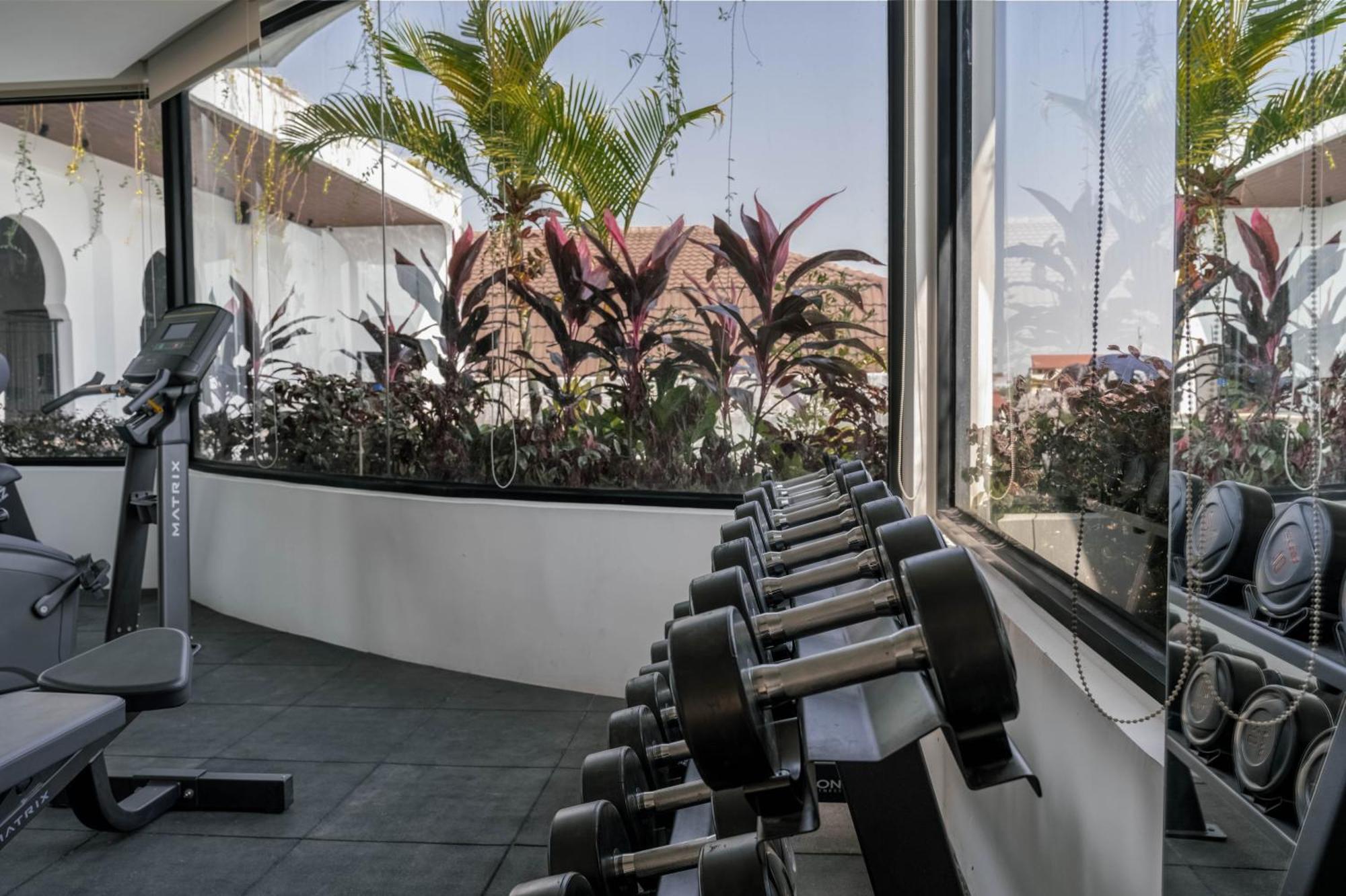 Sarai And Wander Hotel Siem Reap Zewnętrze zdjęcie