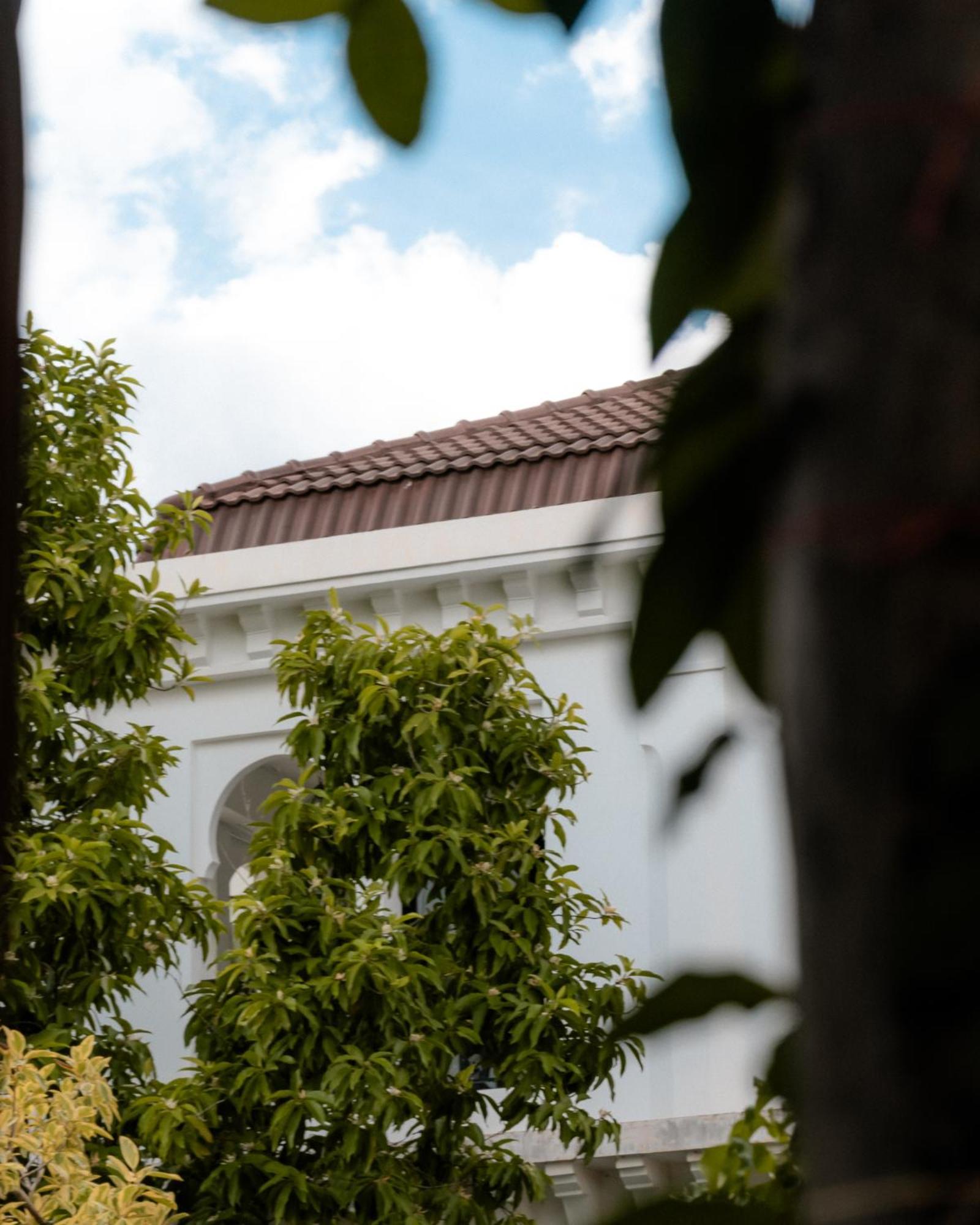 Sarai And Wander Hotel Siem Reap Zewnętrze zdjęcie