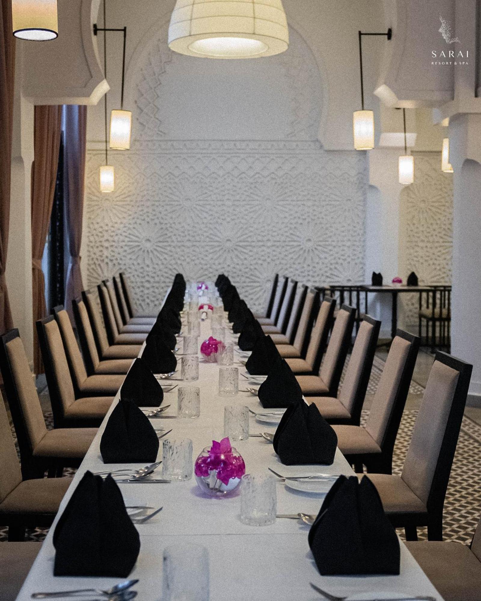 Sarai And Wander Hotel Siem Reap Zewnętrze zdjęcie